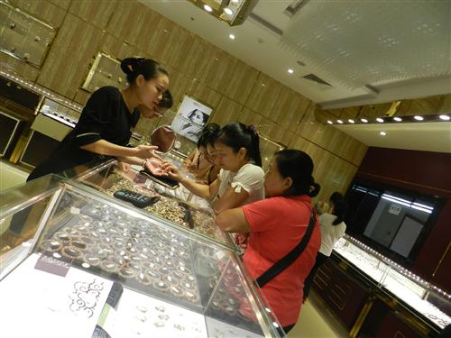 19首創(chuàng)奧特萊斯一日游-我們不是來買東西的。哈哈 (3)