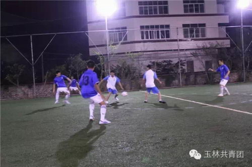 5月8日，由玉林市體育局、共青團(tuán)玉林市委員會(huì)、玉林市教育局聯(lián)合主辦的仲禮杯2015年玉林市青少年足球聯(lián)誼賽，在苗園足球訓(xùn)練場(chǎng)開(kāi)賽。
