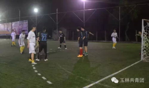 5月8日，由玉林市體育局、共青團(tuán)玉林市委員會(huì)、玉林市教育局聯(lián)合主辦的仲禮杯2015年玉林市青少年足球聯(lián)誼賽，在苗園足球訓(xùn)練場(chǎng)開(kāi)賽。