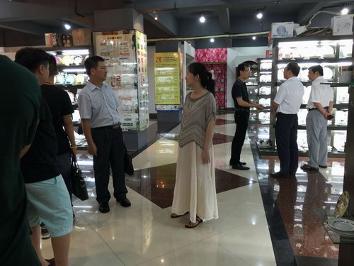 2015年7月22日，我公司舉辦“青春之歌 留學(xué)創(chuàng)業(yè)沙龍”系列聯(lián)誼活動(dòng)