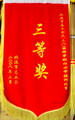 北流市總工會慶三八婦女節(jié)拔河比賽三等獎